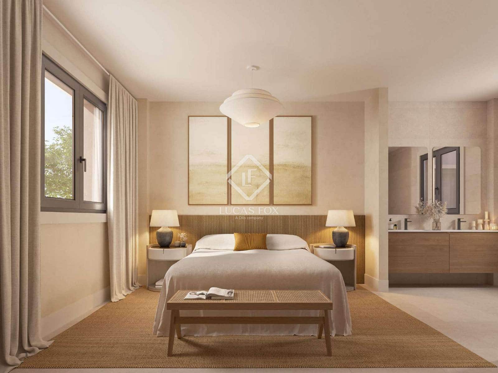 3 Zimmer Villa zu verkaufen in Ibiza / Eivissa Stadt mit Pool - 1.595.000 € (Ref: 9707918)