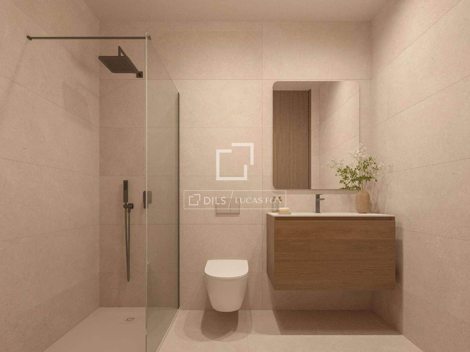 Chalet de 3 habitaciones en Ibiza / Eivissa ciudad en venta con piscina - 1.945.000 € (Ref: 9707919)