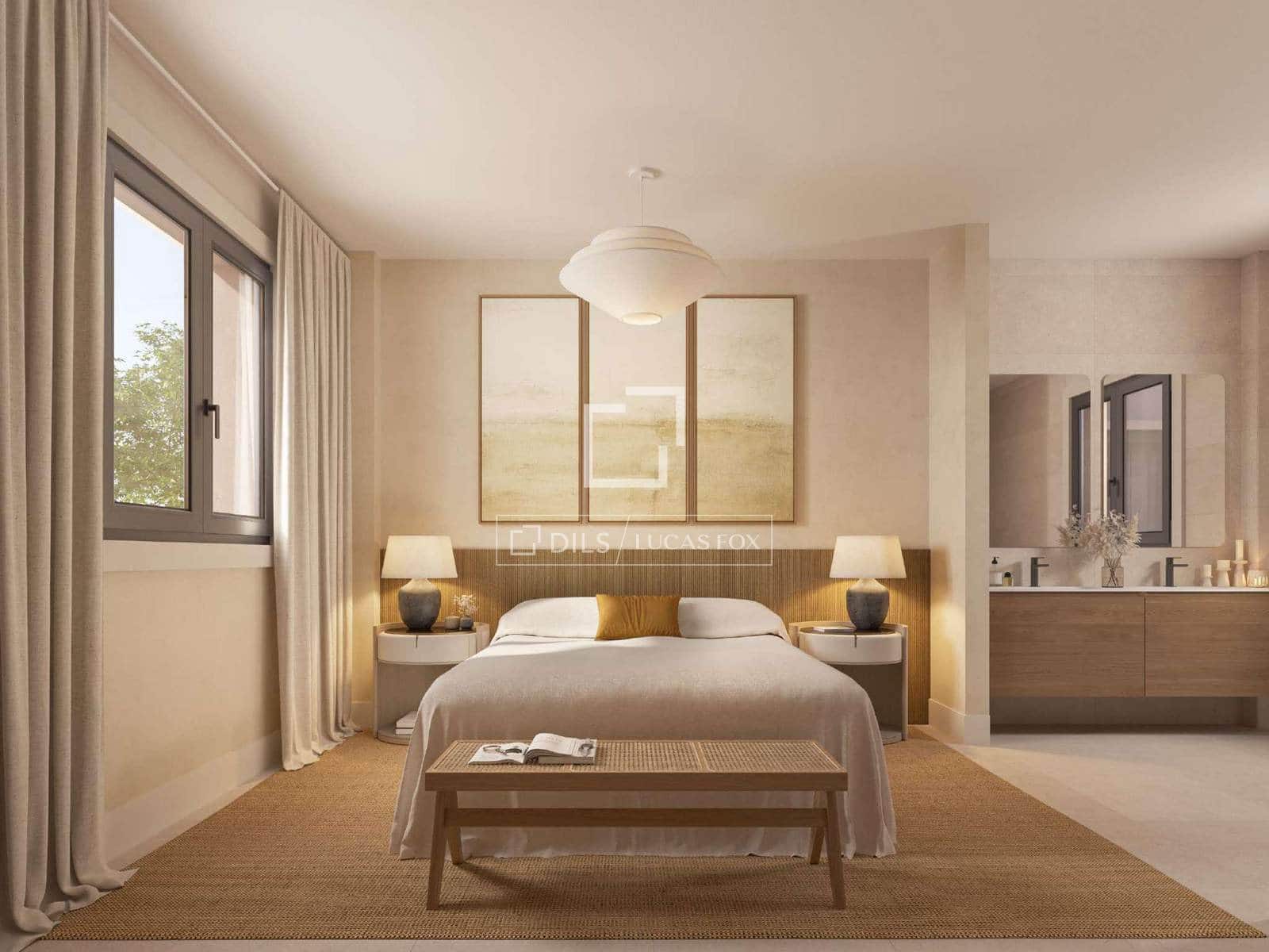 Chalet de 3 habitaciones en Ibiza / Eivissa ciudad en venta con piscina - 1.945.000 € (Ref: 9707919)