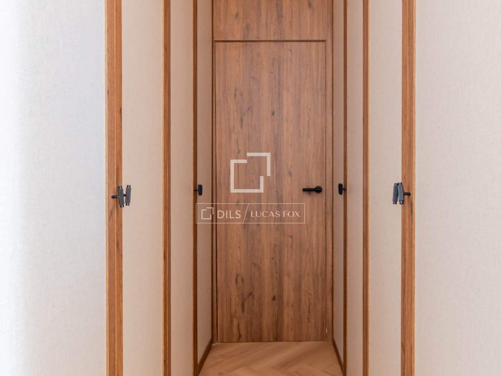 3 quarto Apartamento para arrendar em Madrid cidade - 8 950 € (Ref: 9707923)