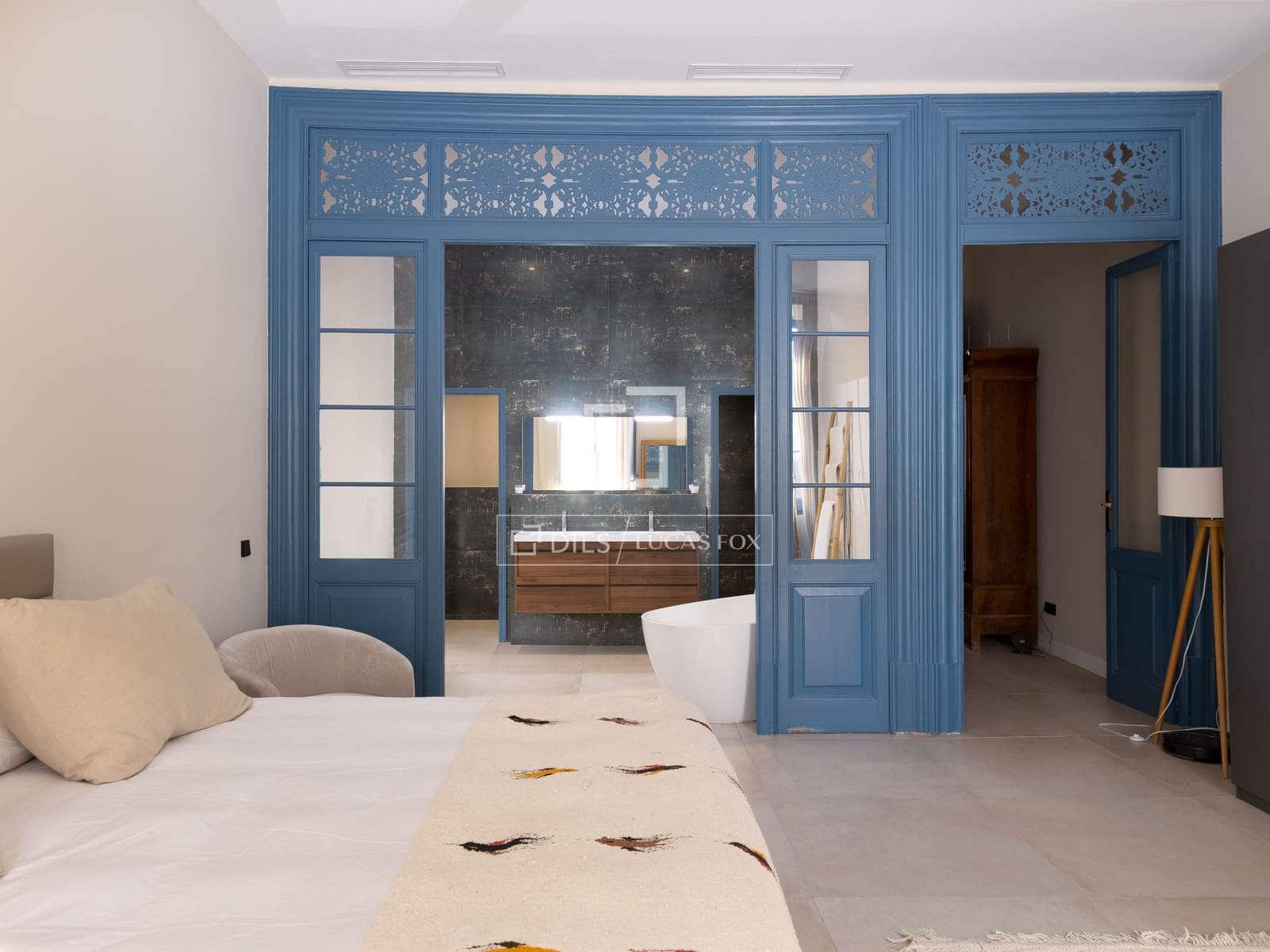 5 bedroom Villa for sale in El Masnou with pool garage - € 1,290,000 (Ref: 9707924)