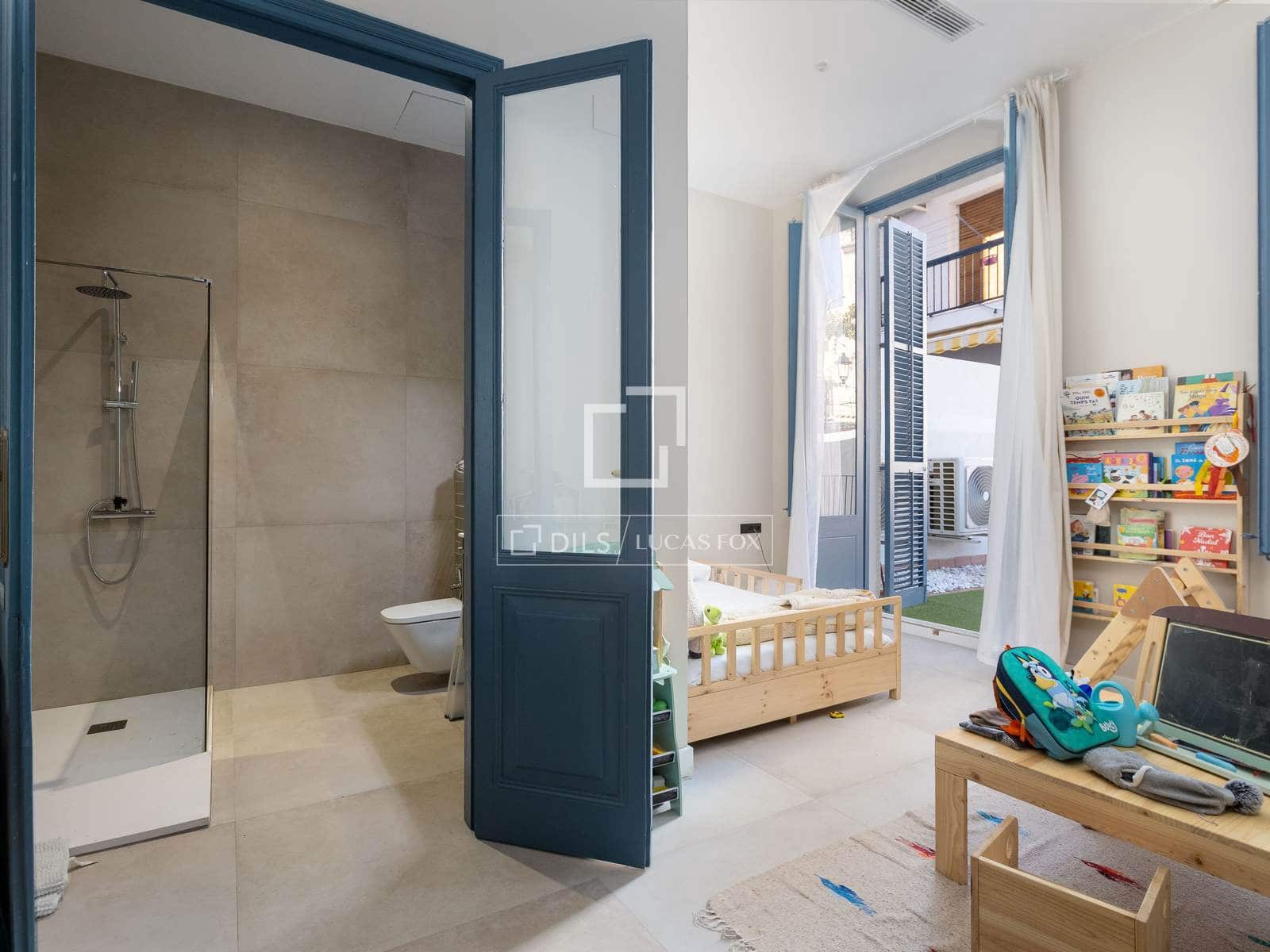 5 bedroom Villa for sale in El Masnou with pool garage - € 1,290,000 (Ref: 9707924)