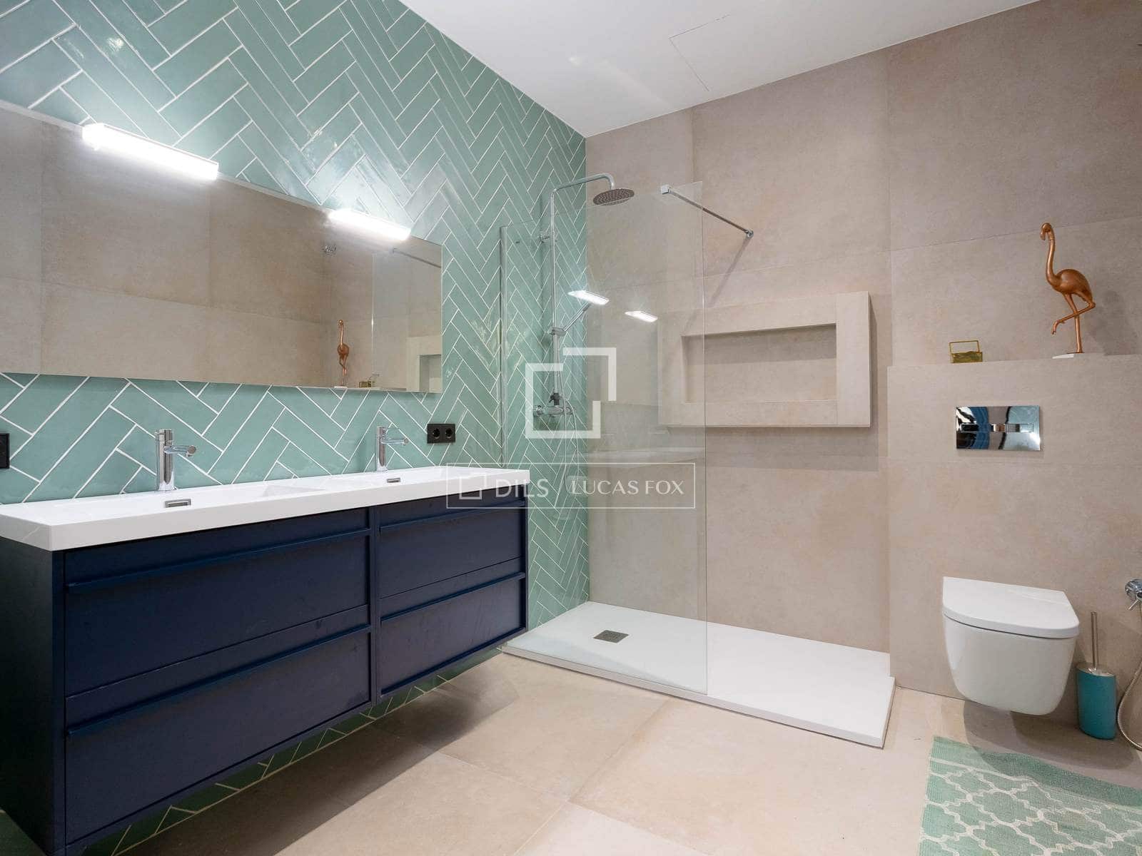 5 bedroom Villa for sale in El Masnou with pool garage - € 1,290,000 (Ref: 9707924)