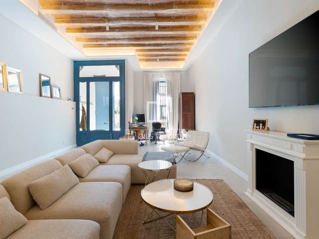 5 bedroom Villa for sale in El Masnou with pool garage - € 1,290,000 (Ref: 9707924)