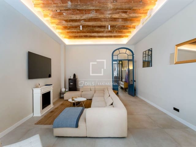 5 bedroom Villa for sale in El Masnou with pool garage - € 1,290,000 (Ref: 9707924)