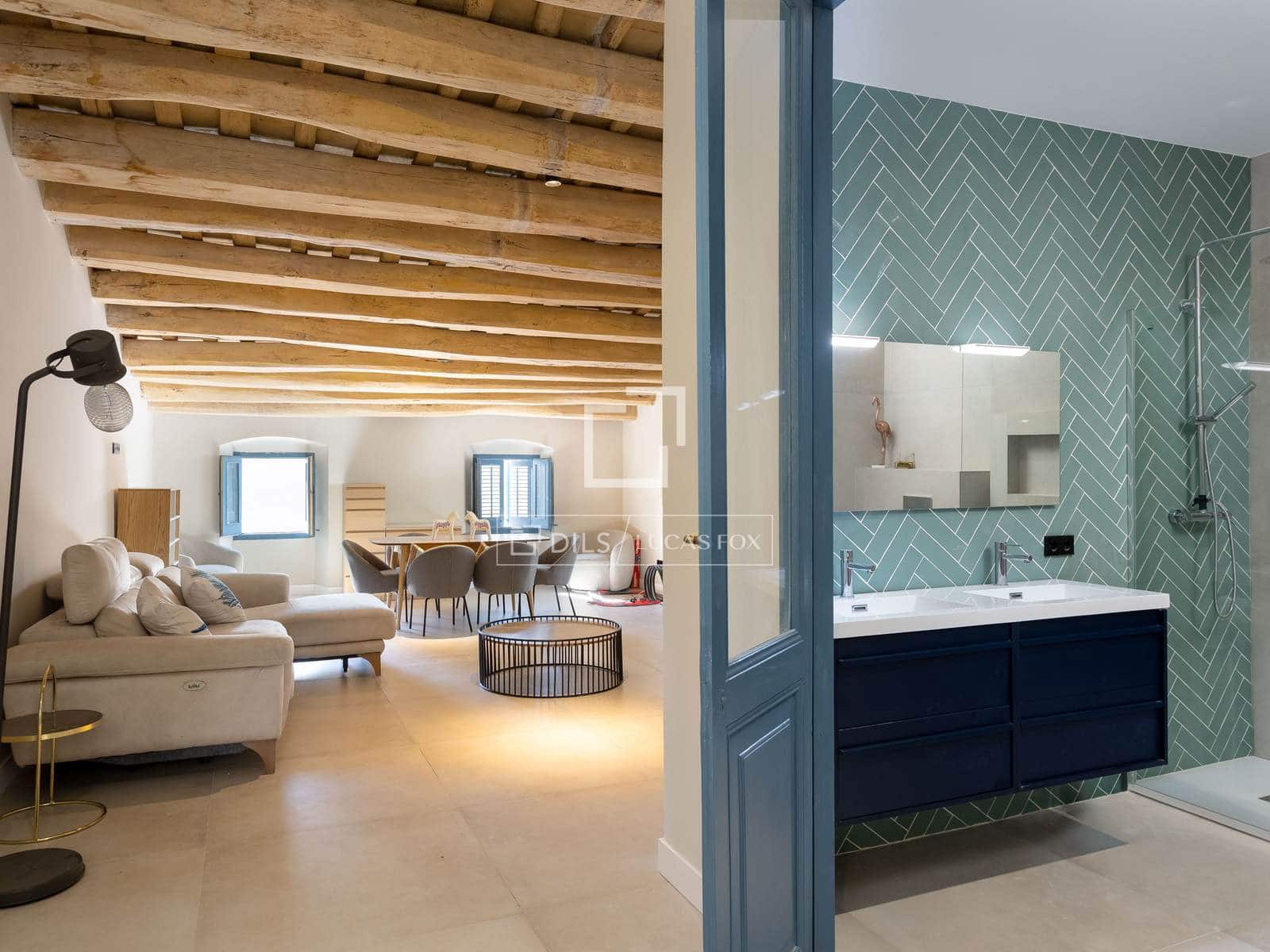 5 bedroom Villa for sale in El Masnou with pool garage - € 1,290,000 (Ref: 9707924)