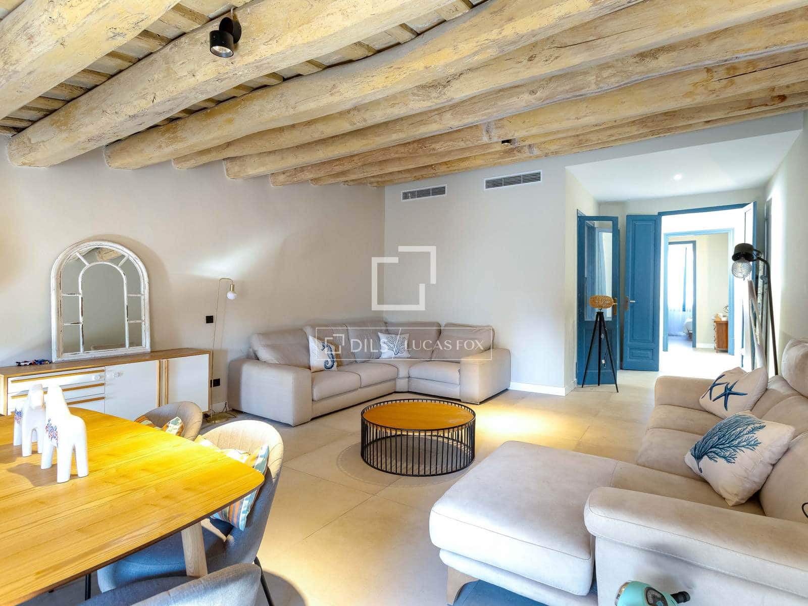 5 bedroom Villa for sale in El Masnou with pool garage - € 1,290,000 (Ref: 9707924)