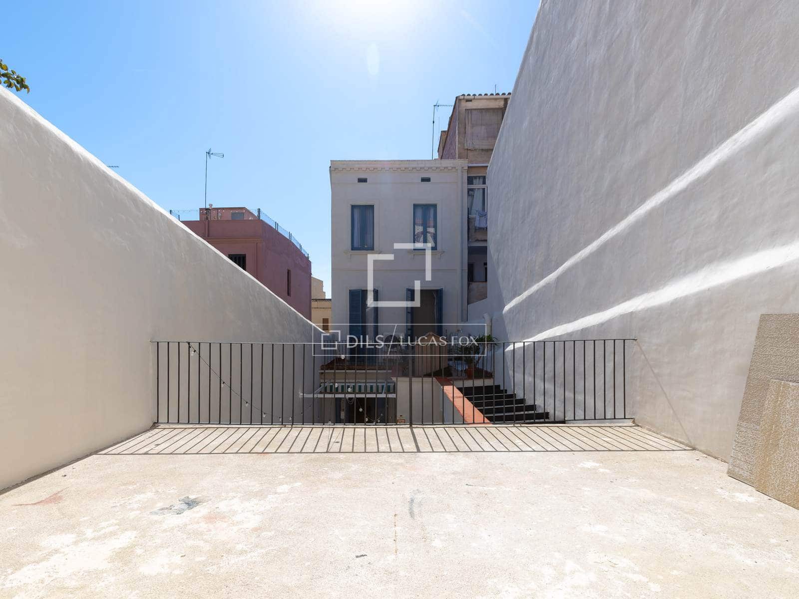 5 bedroom Villa for sale in El Masnou with pool garage - € 1,290,000 (Ref: 9707924)