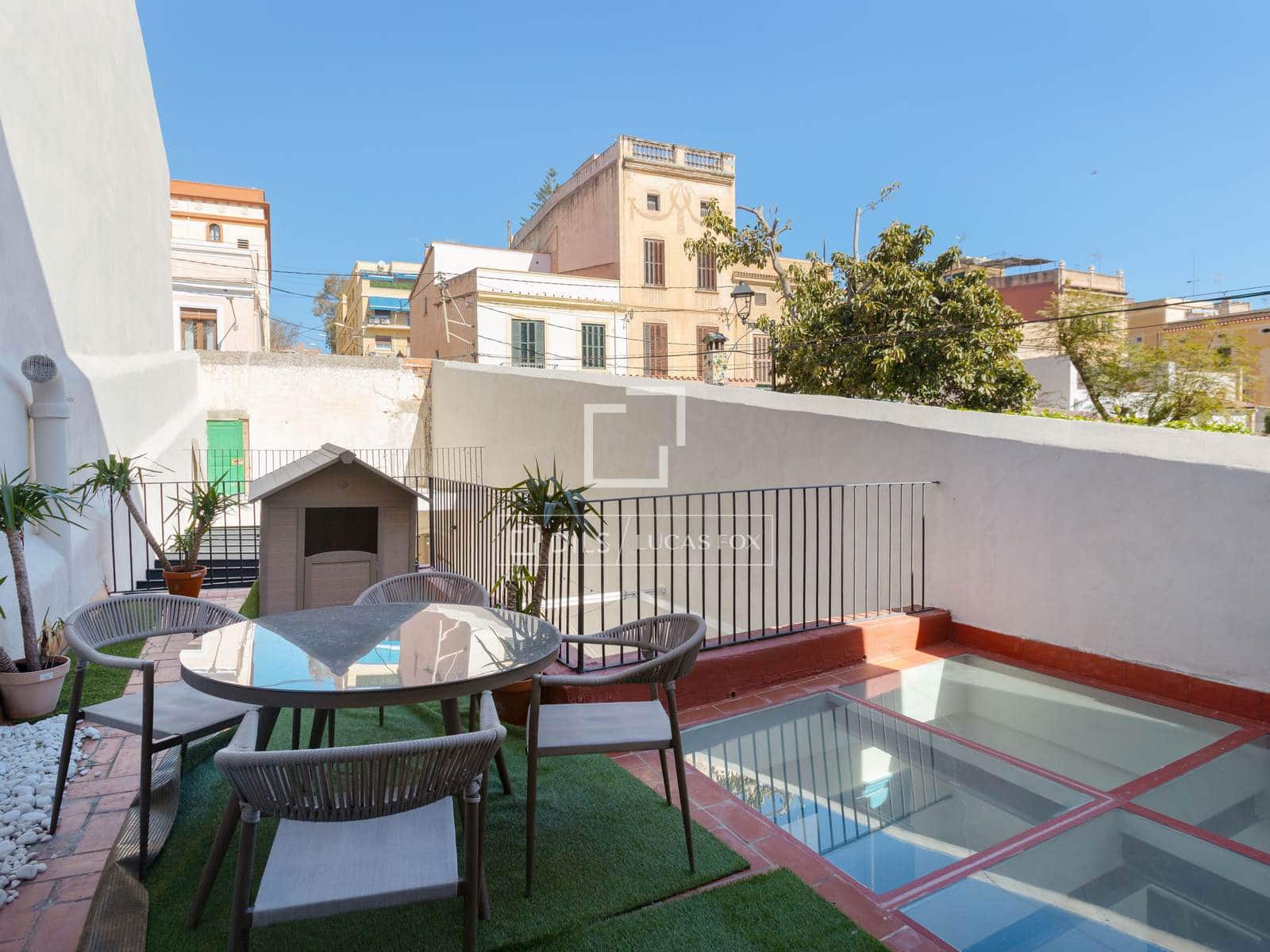 5 bedroom Villa for sale in El Masnou with pool garage - € 1,290,000 (Ref: 9707924)