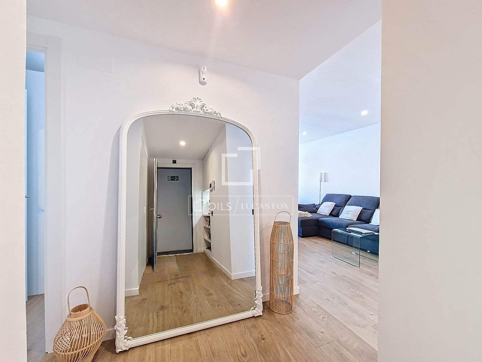 3 quarto Apartamento para venda em Vilanova i la Geltru com piscina - 479 000 € (Ref: 9707925)