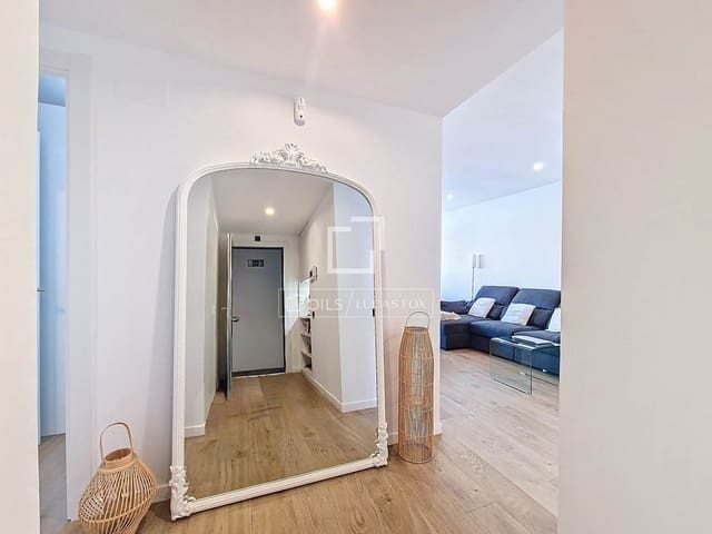 3 quarto Apartamento para venda em Vilanova i la Geltrú com piscina - 479 000 € (Ref: 9707925)