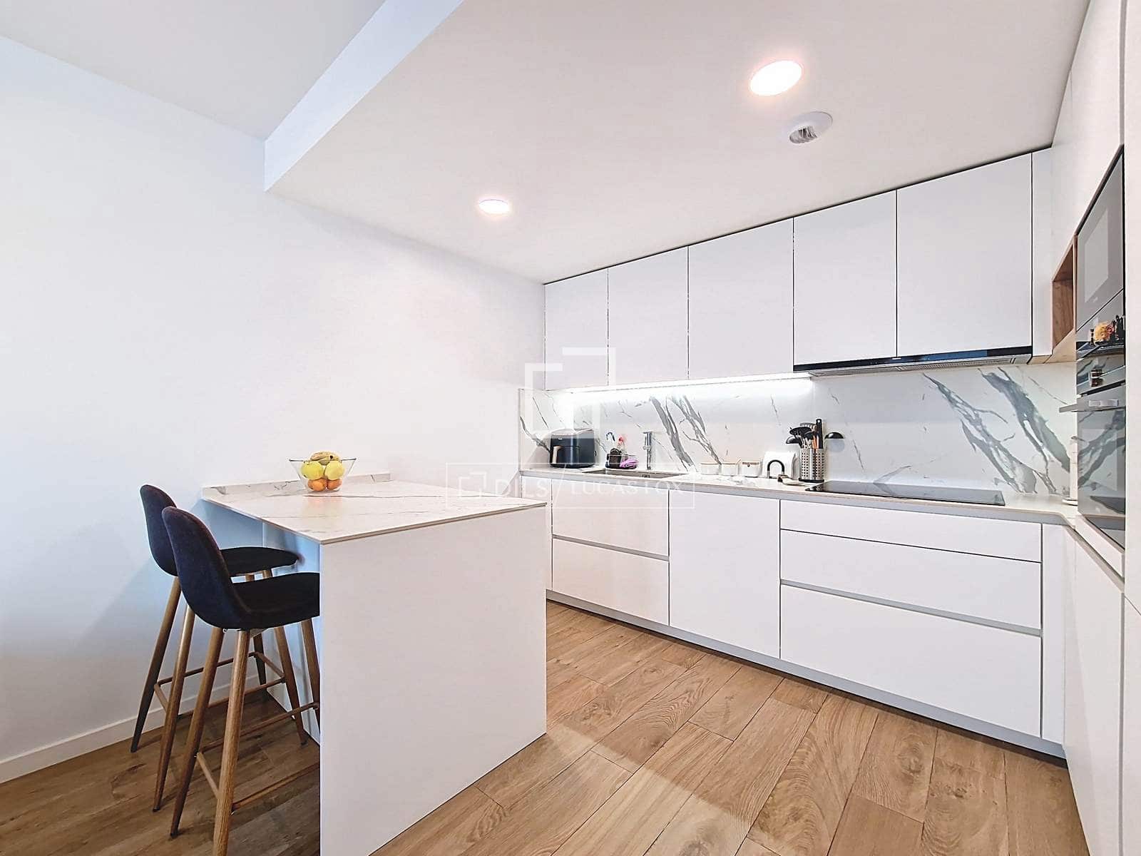 3 quarto Apartamento para venda em Vilanova i la Geltru com piscina - 479 000 € (Ref: 9707925)