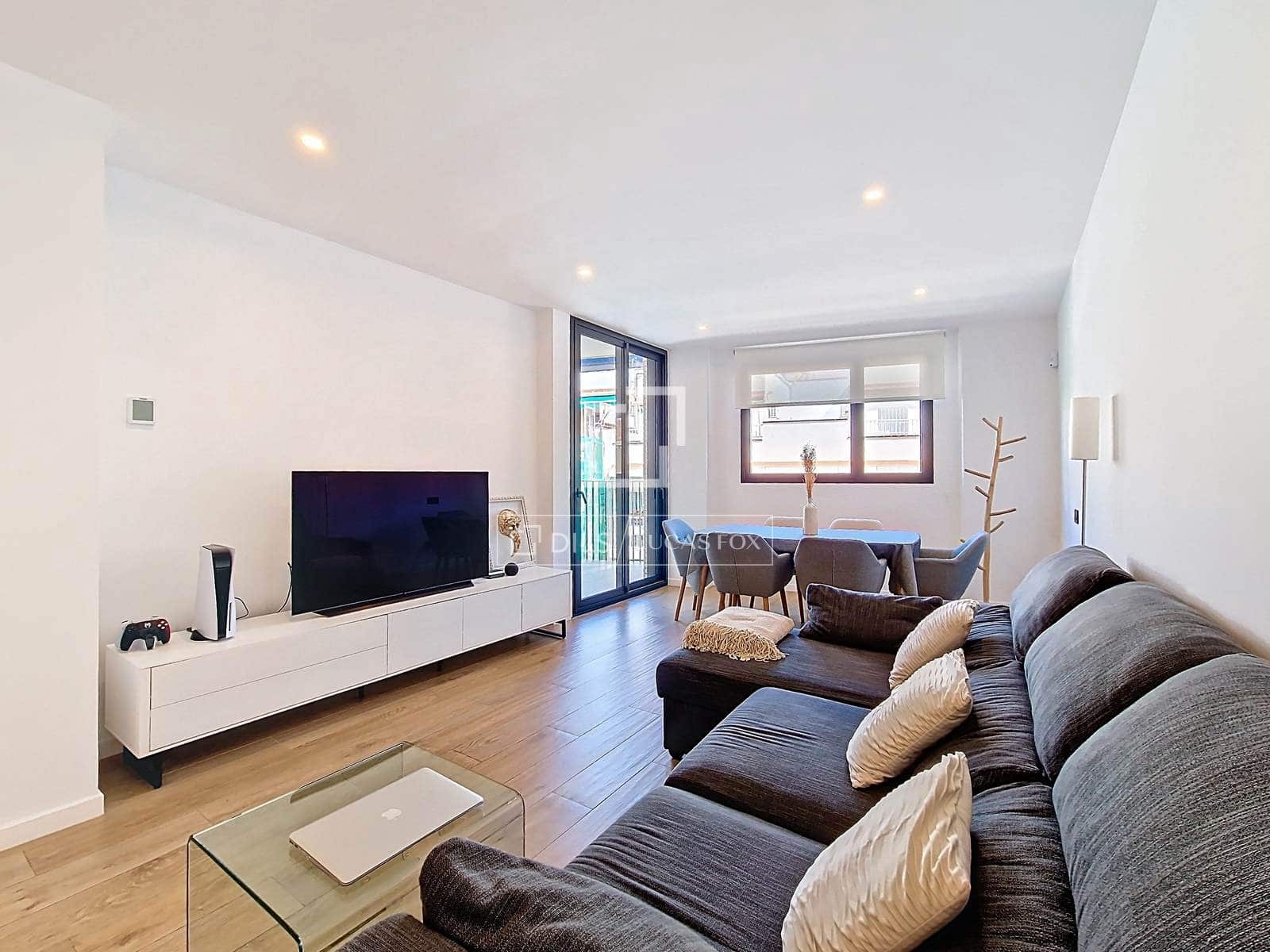 3 quarto Apartamento para venda em Vilanova i la Geltru com piscina - 479 000 € (Ref: 9707925)