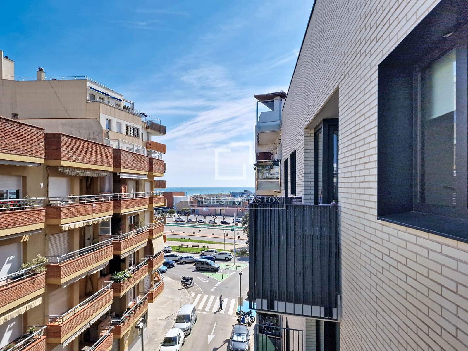 3 quarto Apartamento para venda em Vilanova i la Geltru com piscina - 479 000 € (Ref: 9707925)