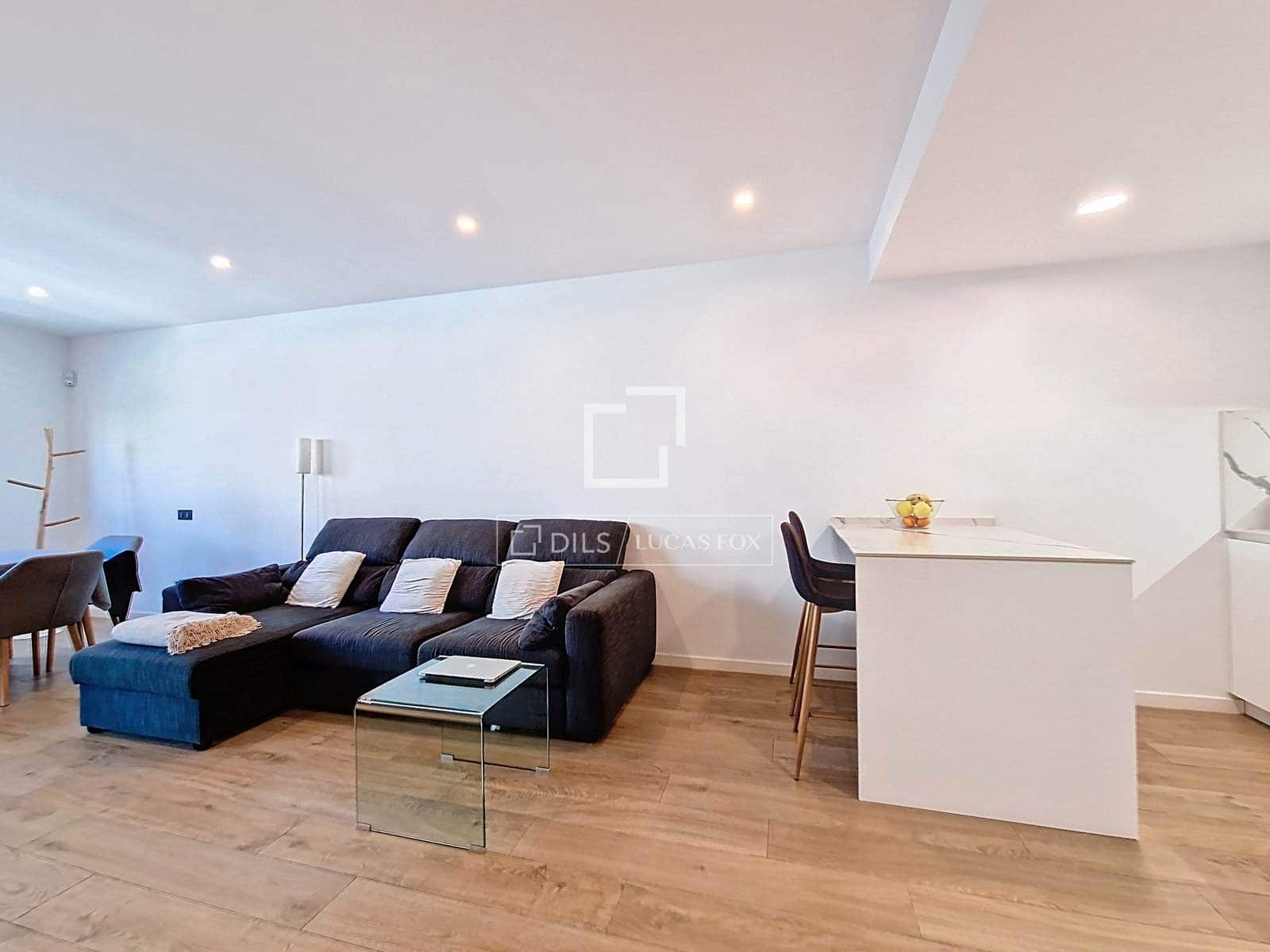 3 quarto Apartamento para venda em Vilanova i la Geltru com piscina - 479 000 € (Ref: 9707925)