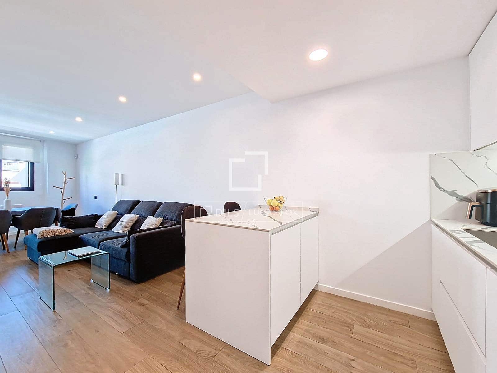 3 quarto Apartamento para venda em Vilanova i la Geltru com piscina - 479 000 € (Ref: 9707925)