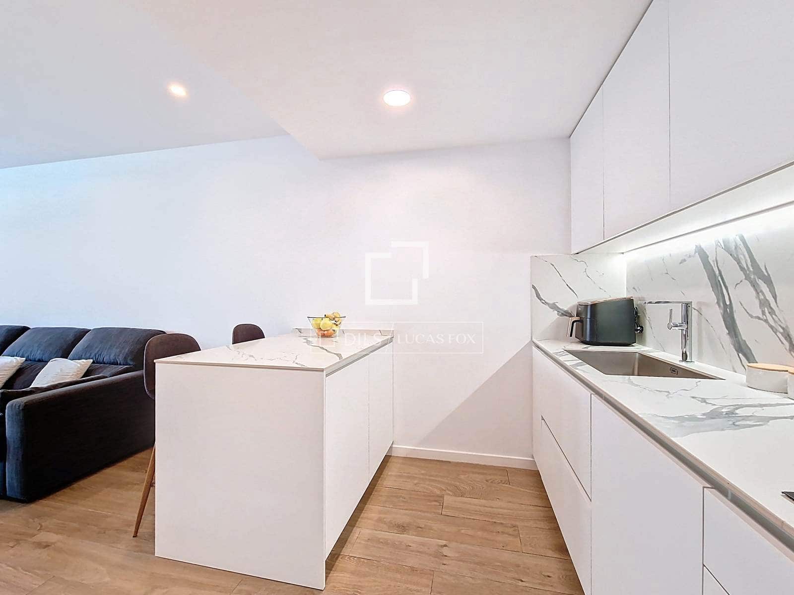 3 quarto Apartamento para venda em Vilanova i la Geltru com piscina - 479 000 € (Ref: 9707925)