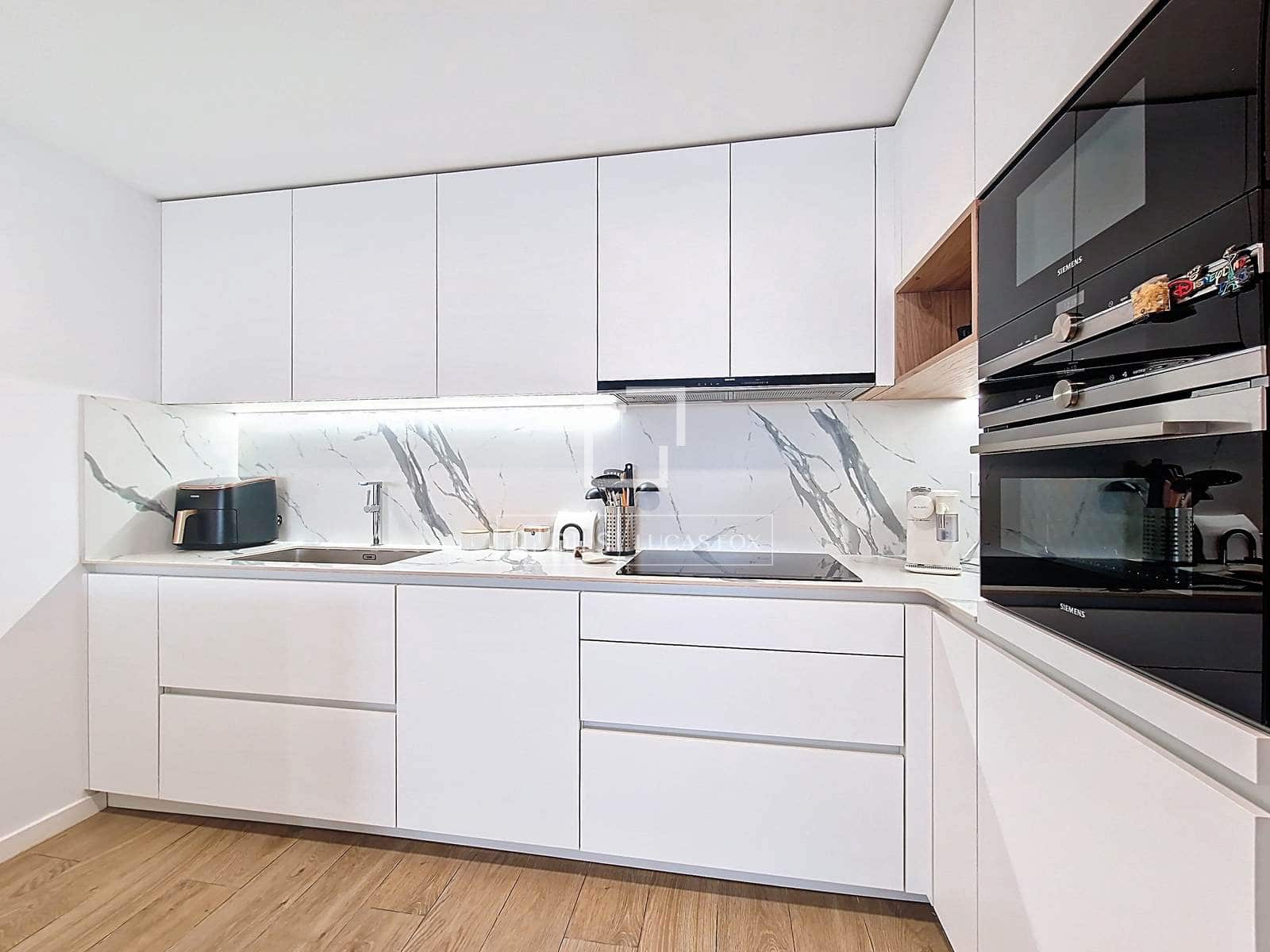 3 quarto Apartamento para venda em Vilanova i la Geltru com piscina - 479 000 € (Ref: 9707925)