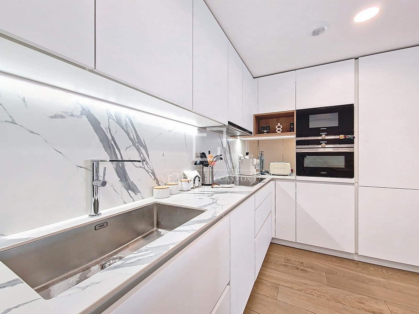 3 quarto Apartamento para venda em Vilanova i la Geltru com piscina - 479 000 € (Ref: 9707925)