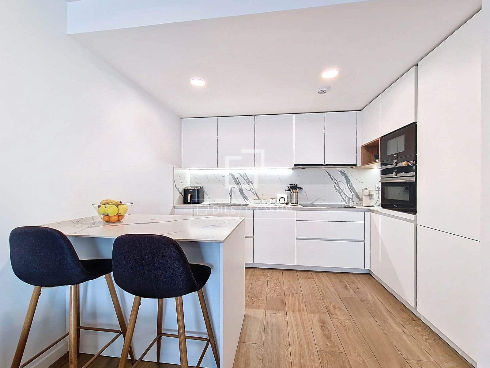 3 quarto Apartamento para venda em Vilanova i la Geltru com piscina - 479 000 € (Ref: 9707925)