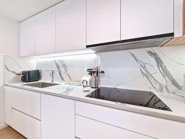 3 quarto Apartamento para venda em Vilanova i la Geltrú com piscina - 479 000 € (Ref: 9707925)