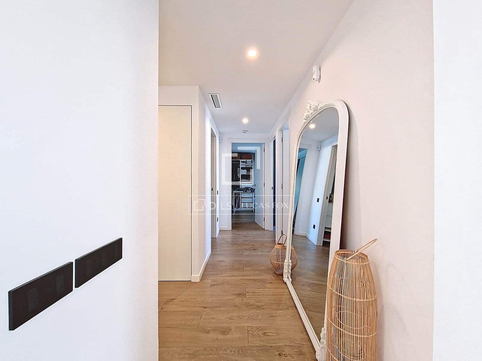 3 quarto Apartamento para venda em Vilanova i la Geltru com piscina - 479 000 € (Ref: 9707925)