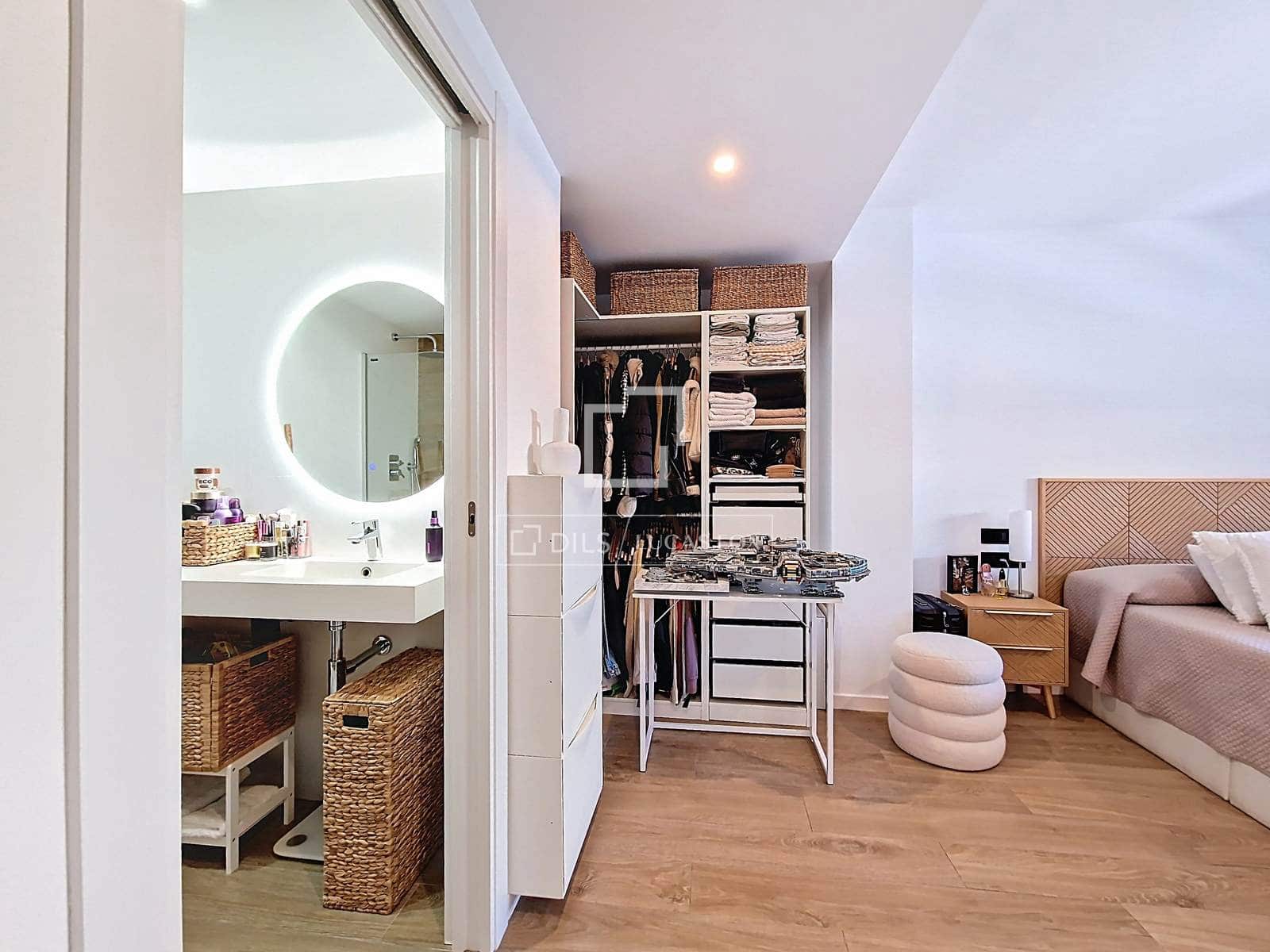 3 quarto Apartamento para venda em Vilanova i la Geltru com piscina - 479 000 € (Ref: 9707925)