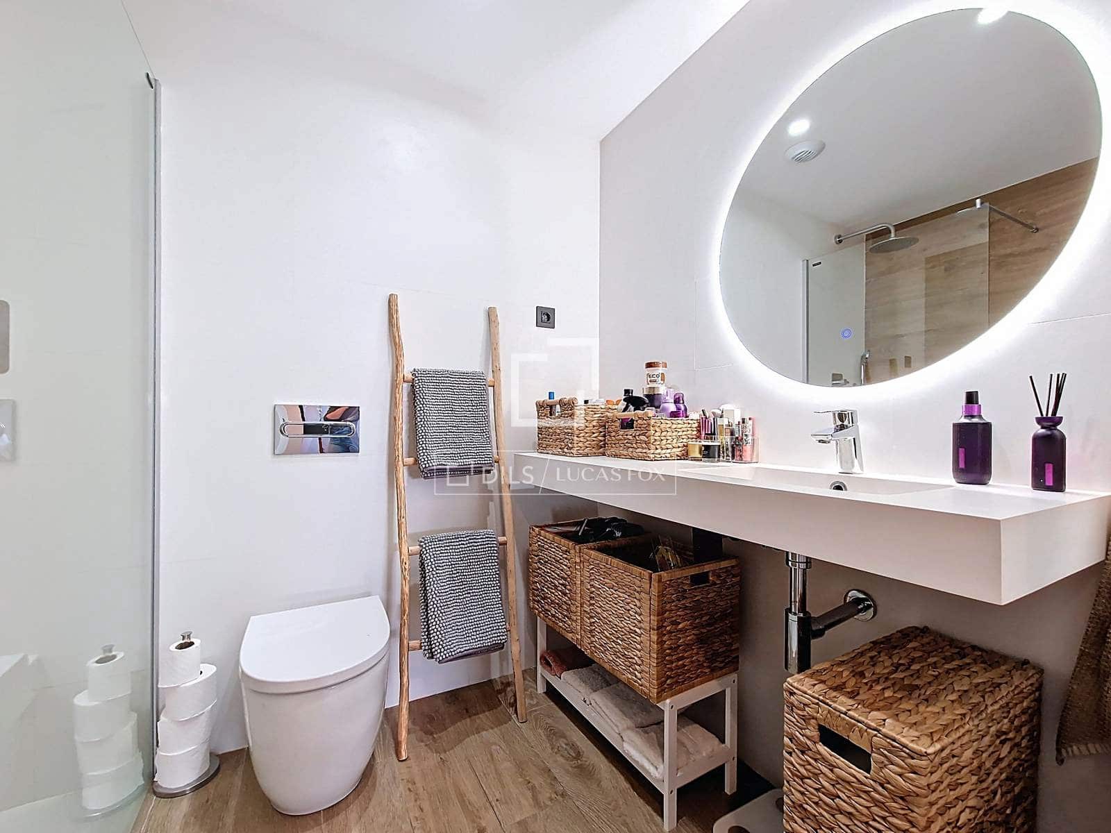 3 quarto Apartamento para venda em Vilanova i la Geltru com piscina - 479 000 € (Ref: 9707925)