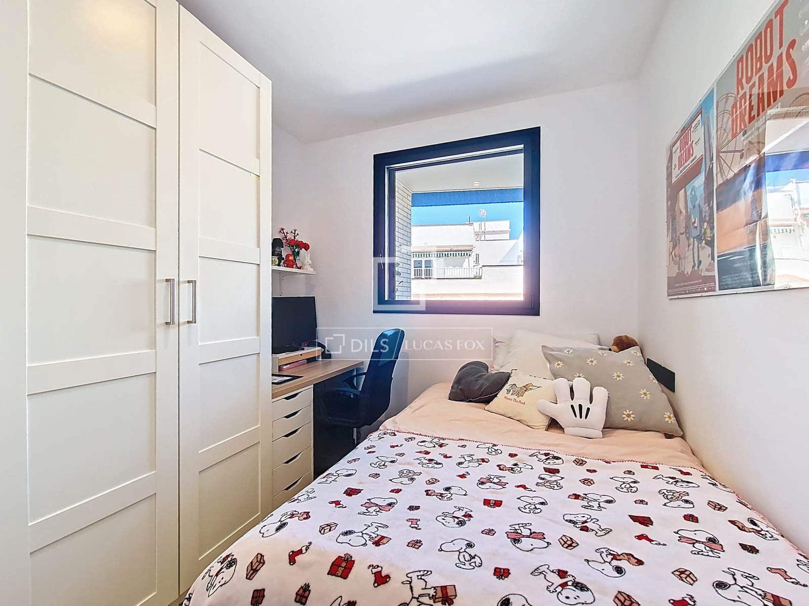 3 quarto Apartamento para venda em Vilanova i la Geltru com piscina - 479 000 € (Ref: 9707925)