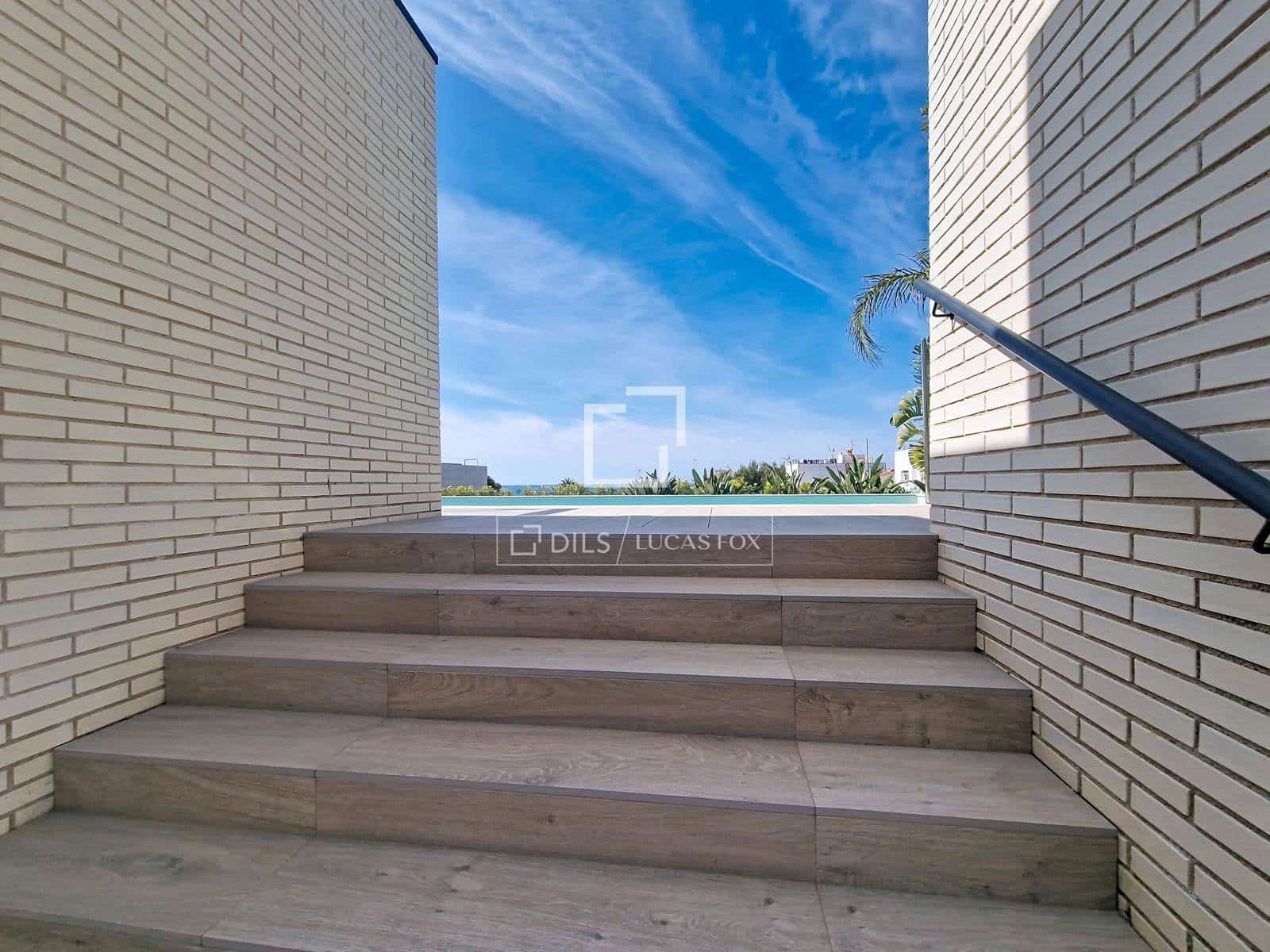 3 quarto Apartamento para venda em Vilanova i la Geltru com piscina - 479 000 € (Ref: 9707925)