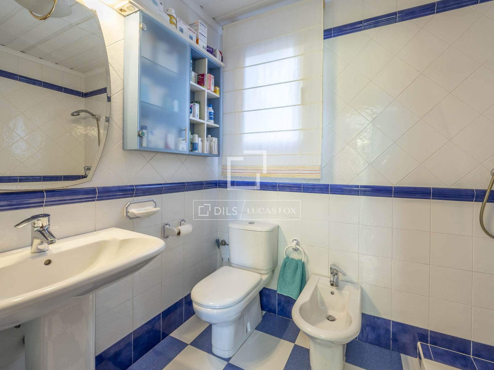 6 Zimmer Villa zu verkaufen in Pucol mit Pool Garage - 4.225.000 € (Ref: 9707929)