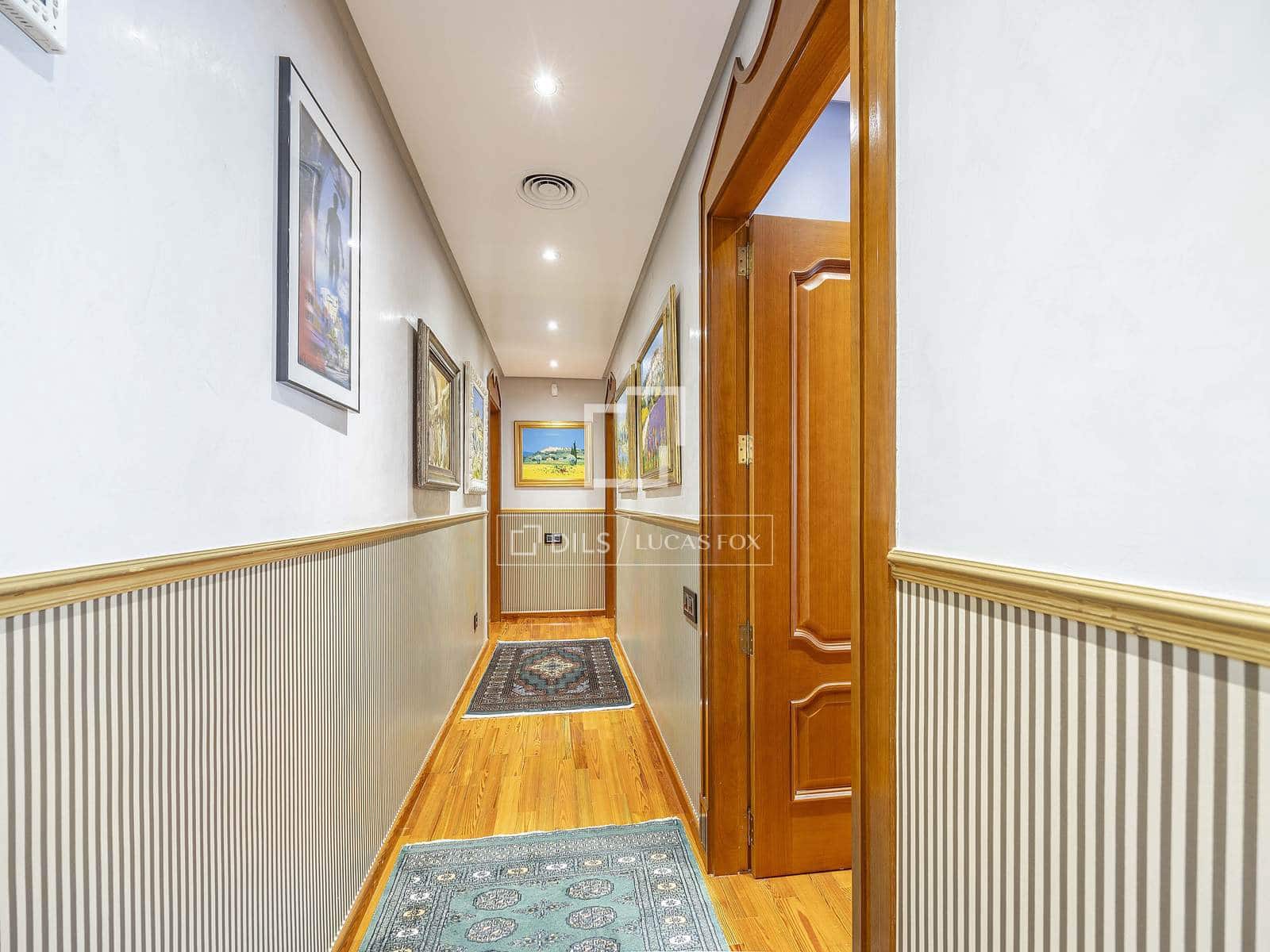 6 Zimmer Villa zu verkaufen in Pucol mit Pool Garage - 4.225.000 € (Ref: 9707929)