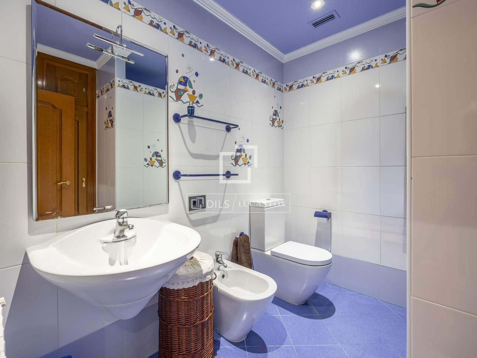 6 Zimmer Villa zu verkaufen in Pucol mit Pool Garage - 4.225.000 € (Ref: 9707929)