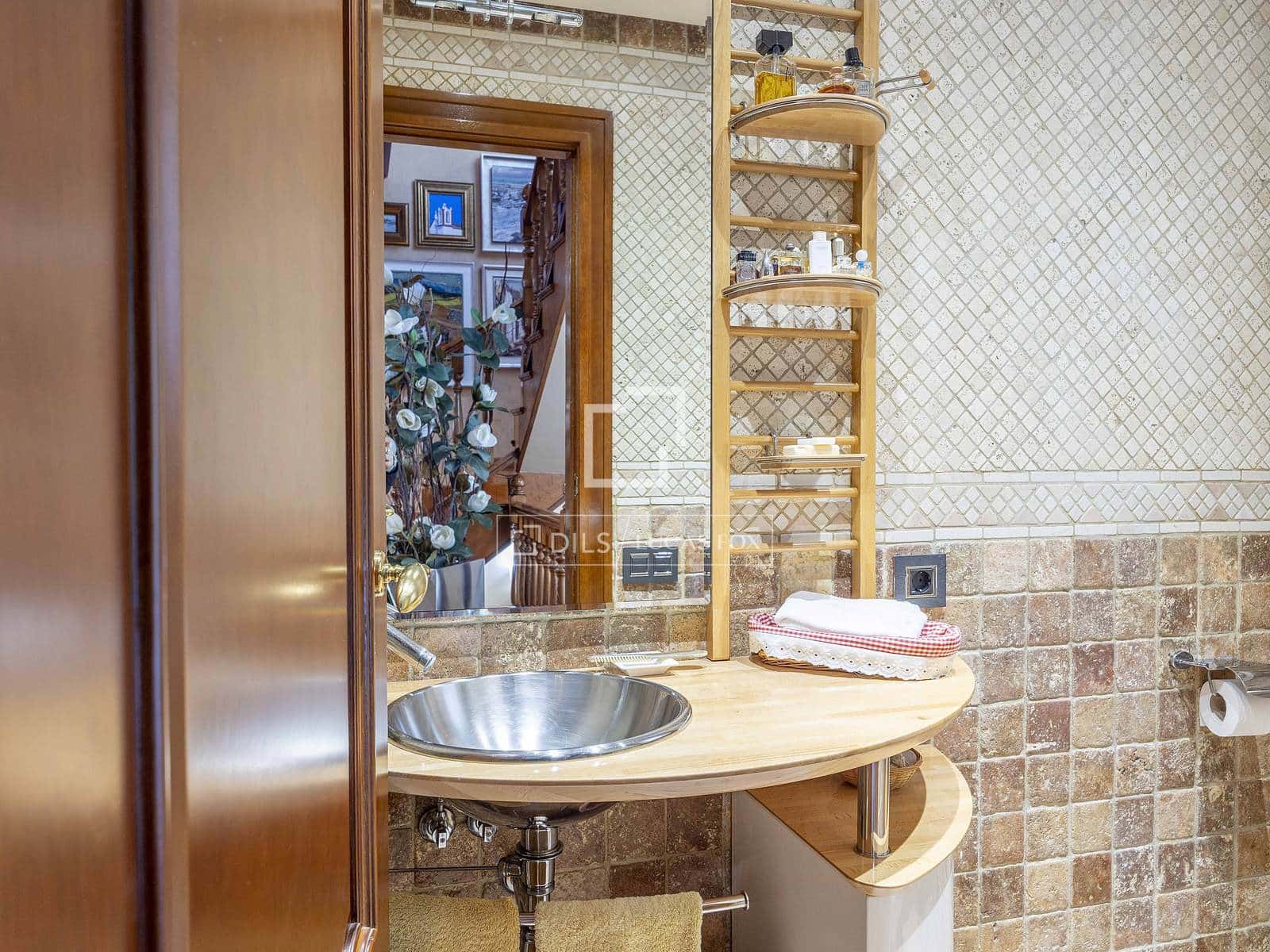 6 Zimmer Villa zu verkaufen in Pucol mit Pool Garage - 4.225.000 € (Ref: 9707929)