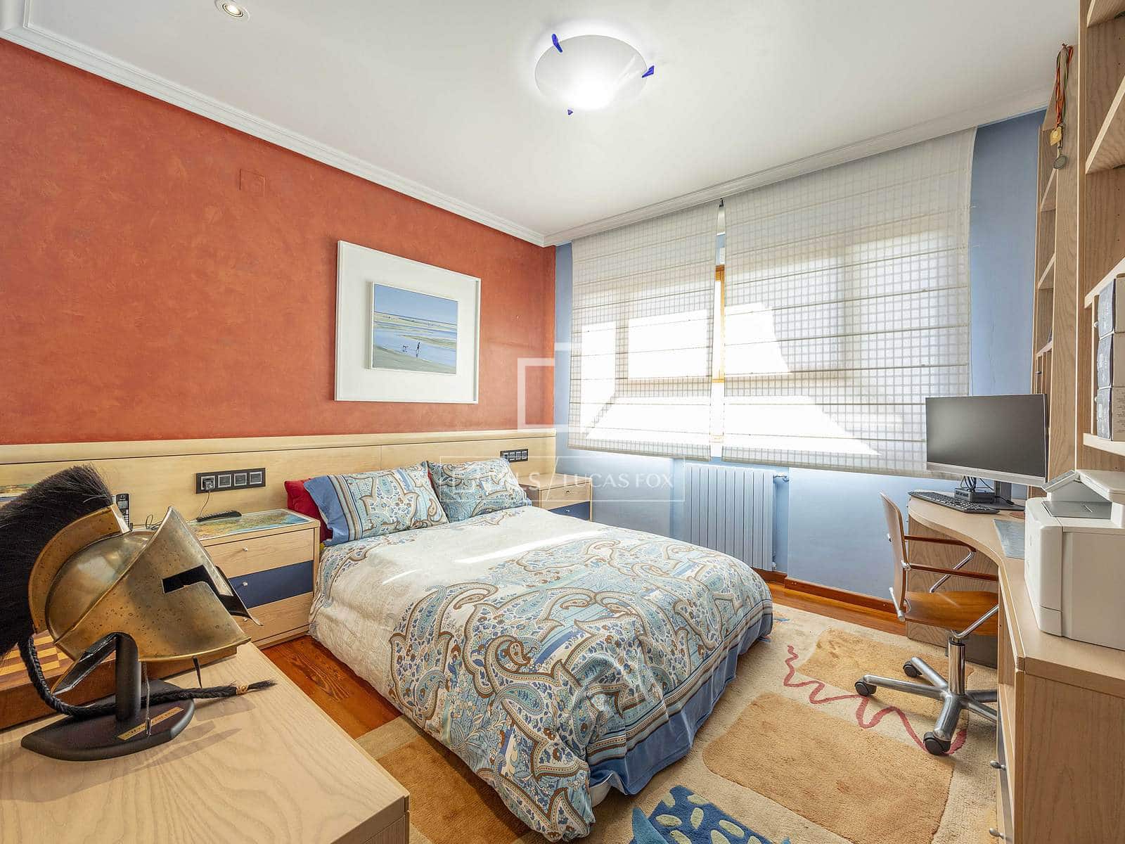 6 Zimmer Villa zu verkaufen in Pucol mit Pool Garage - 4.225.000 € (Ref: 9707929)