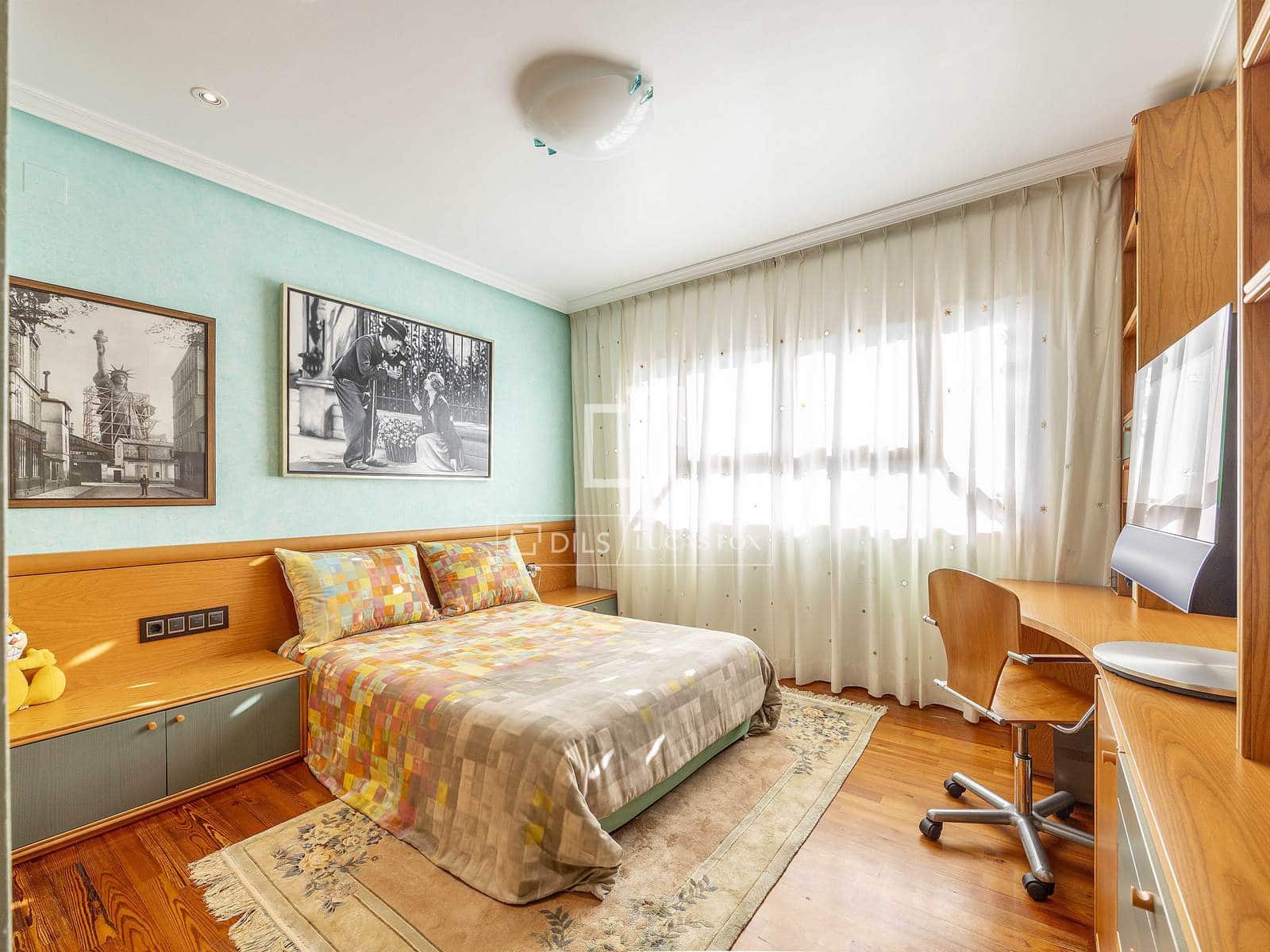 6 Zimmer Villa zu verkaufen in Pucol mit Pool Garage - 4.225.000 € (Ref: 9707929)