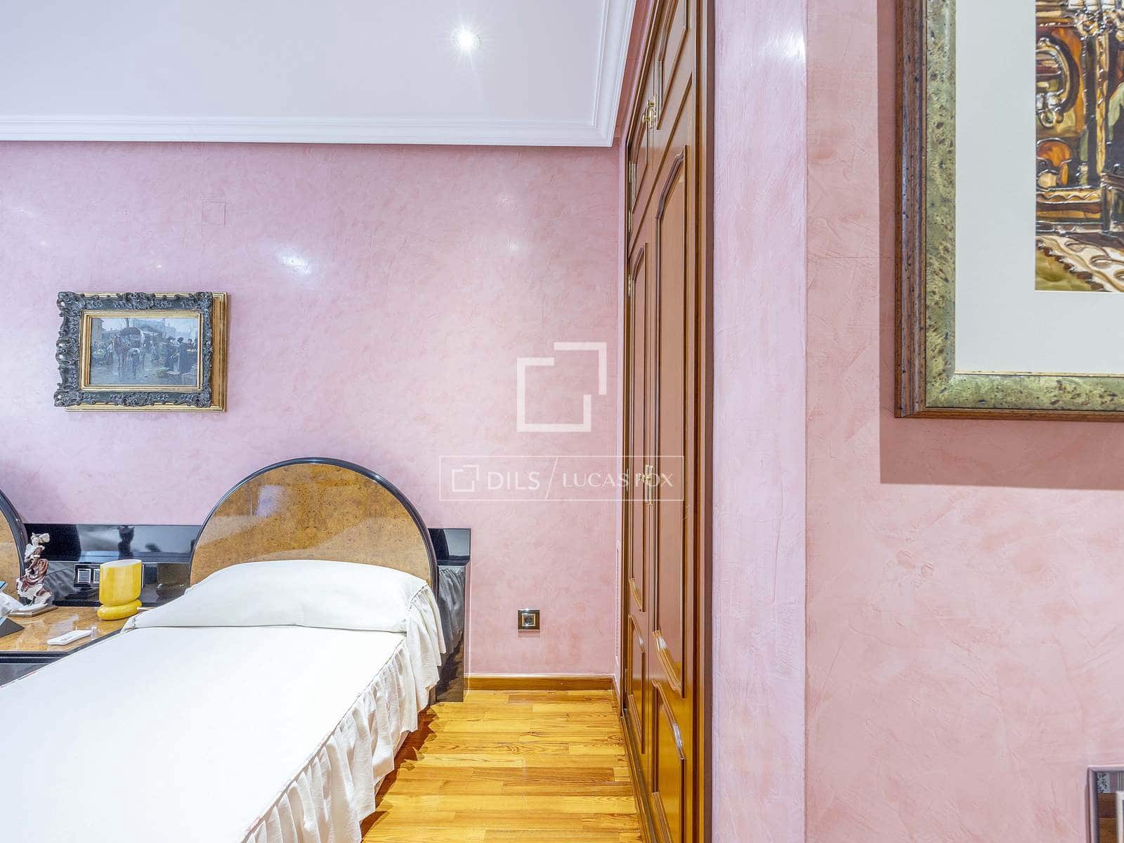 6 Zimmer Villa zu verkaufen in Pucol mit Pool Garage - 4.225.000 € (Ref: 9707929)