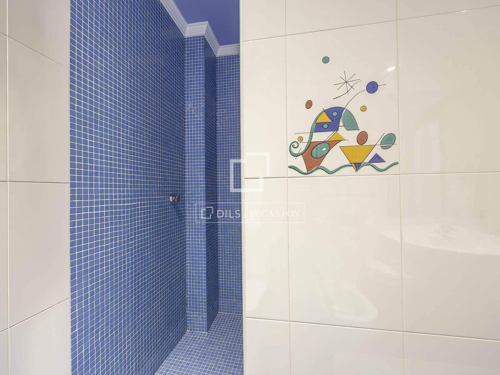 6 Zimmer Villa zu verkaufen in Pucol mit Pool Garage - 4.225.000 € (Ref: 9707929)