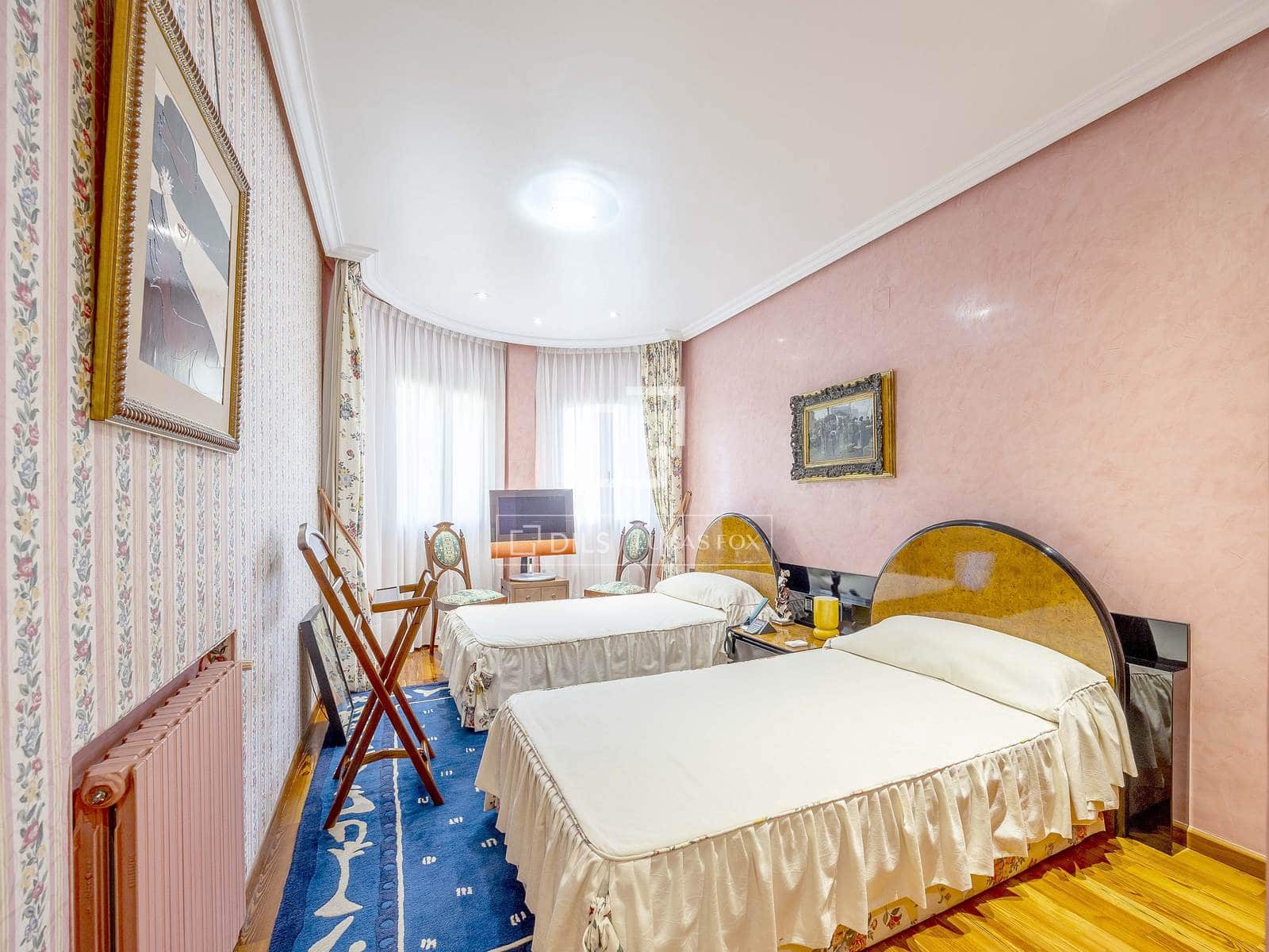 6 Zimmer Villa zu verkaufen in Pucol mit Pool Garage - 4.225.000 € (Ref: 9707929)