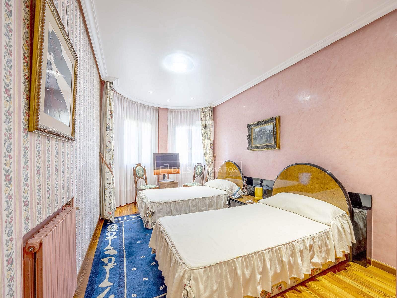 6 Zimmer Villa zu verkaufen in Pucol mit Pool Garage - 4.225.000 € (Ref: 9707929)