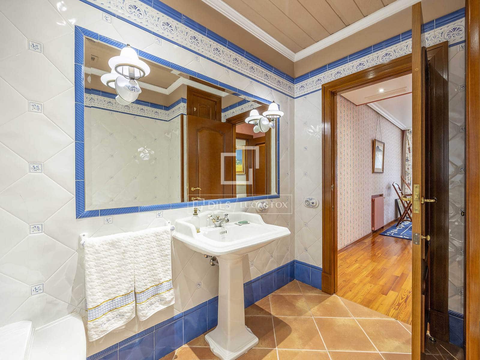 6 Zimmer Villa zu verkaufen in Pucol mit Pool Garage - 4.225.000 € (Ref: 9707929)