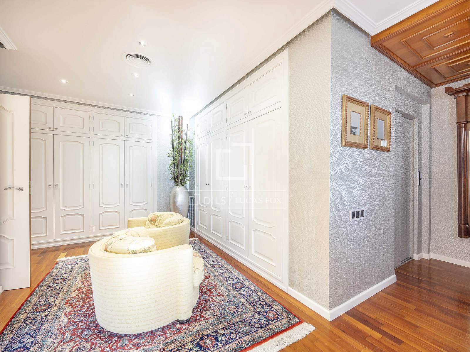 6 Zimmer Villa zu verkaufen in Pucol mit Pool Garage - 4.225.000 € (Ref: 9707929)