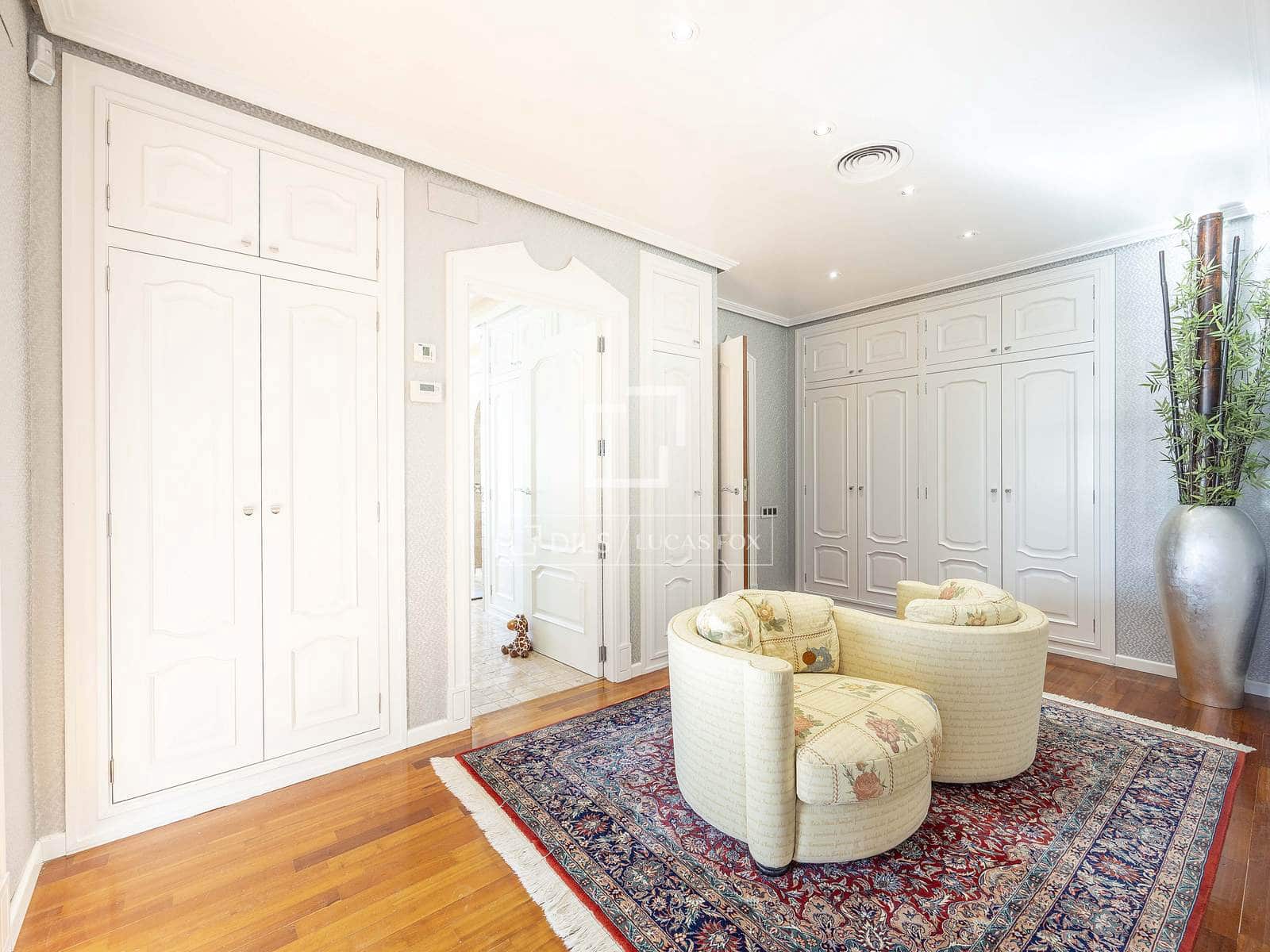 6 Zimmer Villa zu verkaufen in Pucol mit Pool Garage - 4.225.000 € (Ref: 9707929)