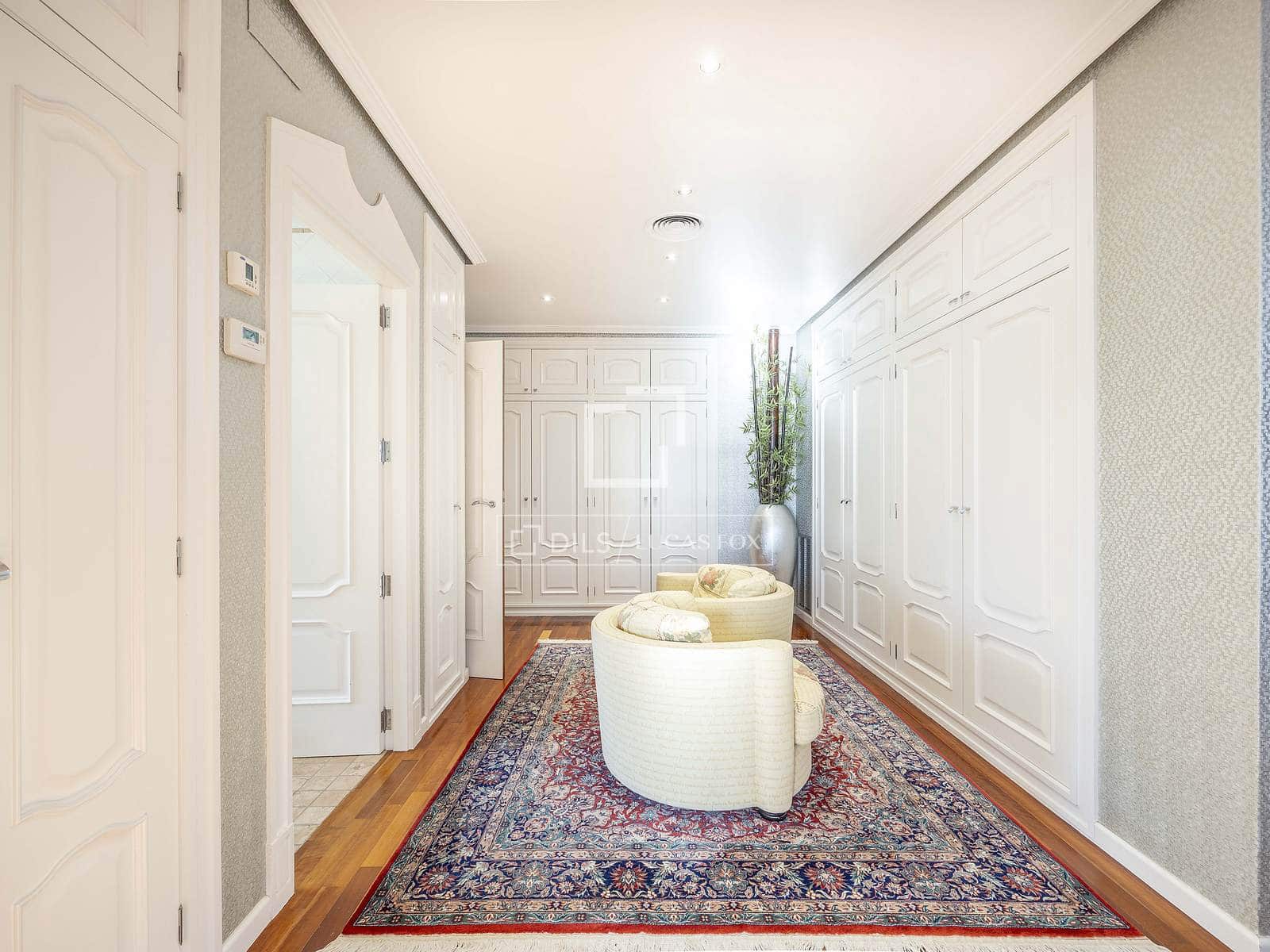 6 Zimmer Villa zu verkaufen in Pucol mit Pool Garage - 4.225.000 € (Ref: 9707929)