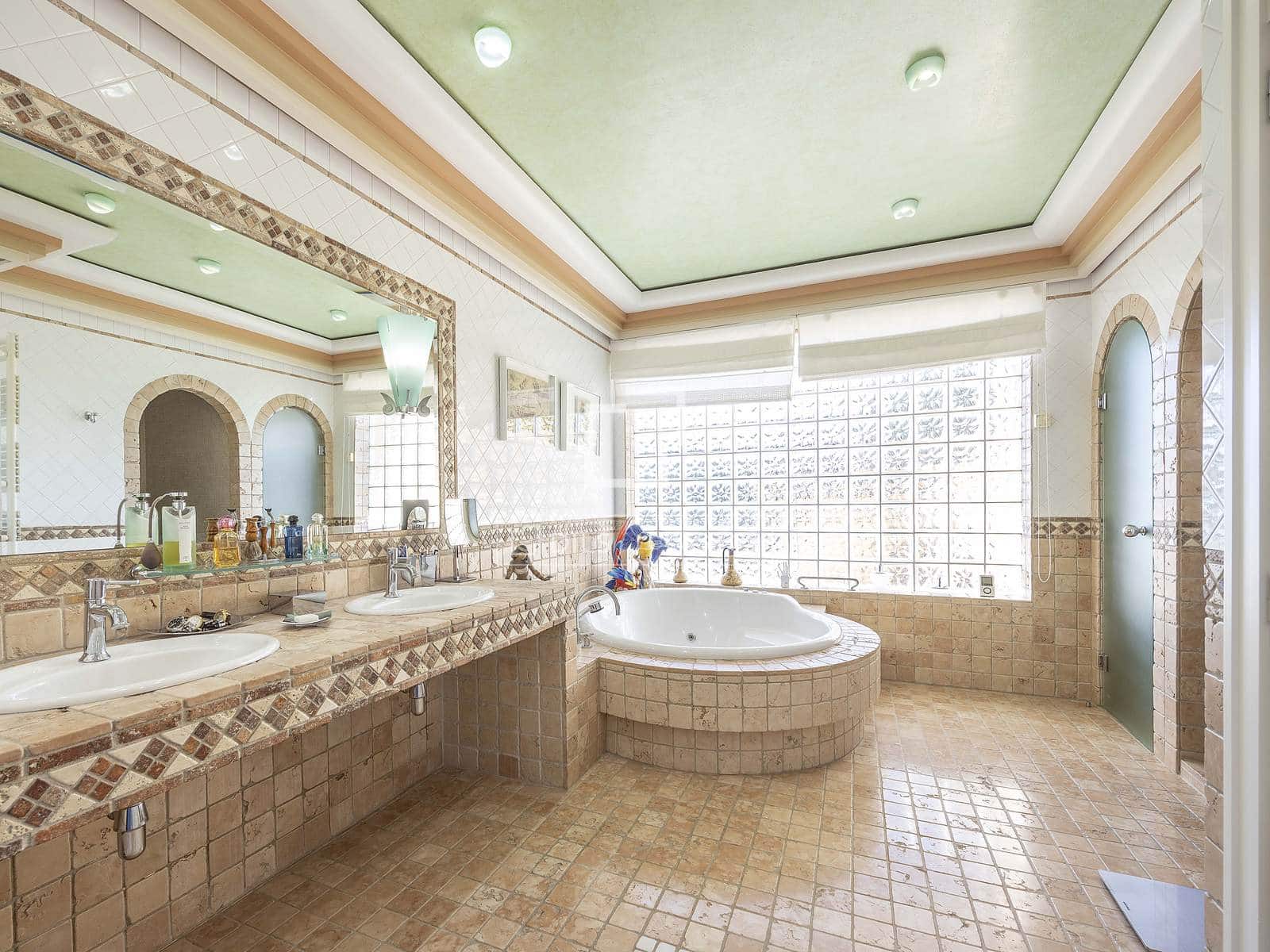 6 Zimmer Villa zu verkaufen in Pucol mit Pool Garage - 4.225.000 € (Ref: 9707929)