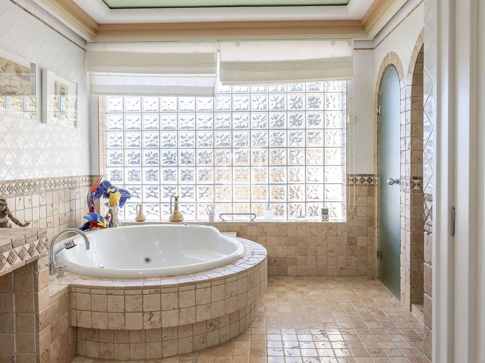 6 Zimmer Villa zu verkaufen in Pucol mit Pool Garage - 4.225.000 € (Ref: 9707929)