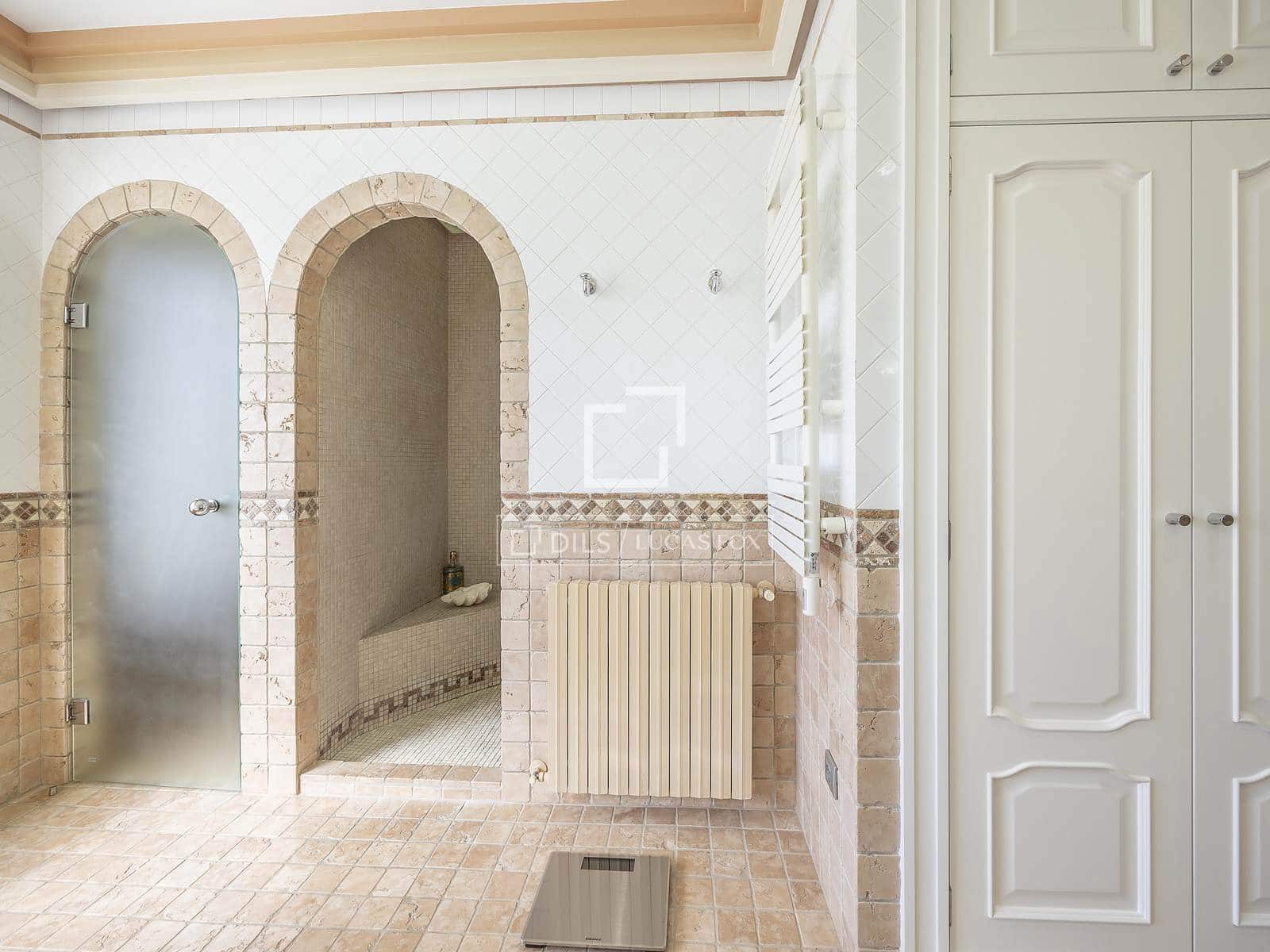 6 Zimmer Villa zu verkaufen in Pucol mit Pool Garage - 4.225.000 € (Ref: 9707929)