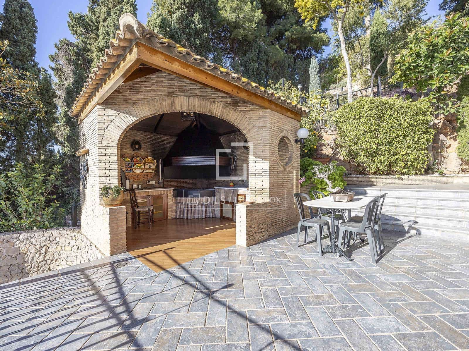 6 Zimmer Villa zu verkaufen in Pucol mit Pool Garage - 4.225.000 € (Ref: 9707929)