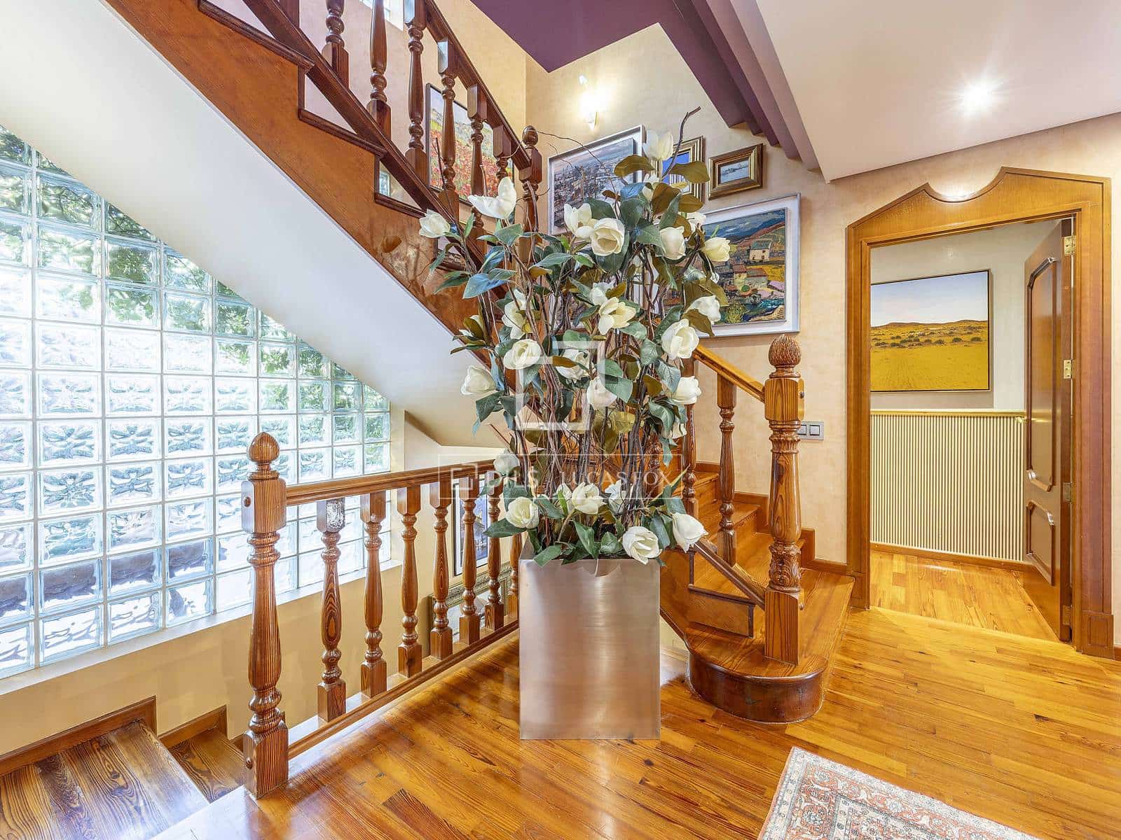 6 Zimmer Villa zu verkaufen in Pucol mit Pool Garage - 4.225.000 € (Ref: 9707929)