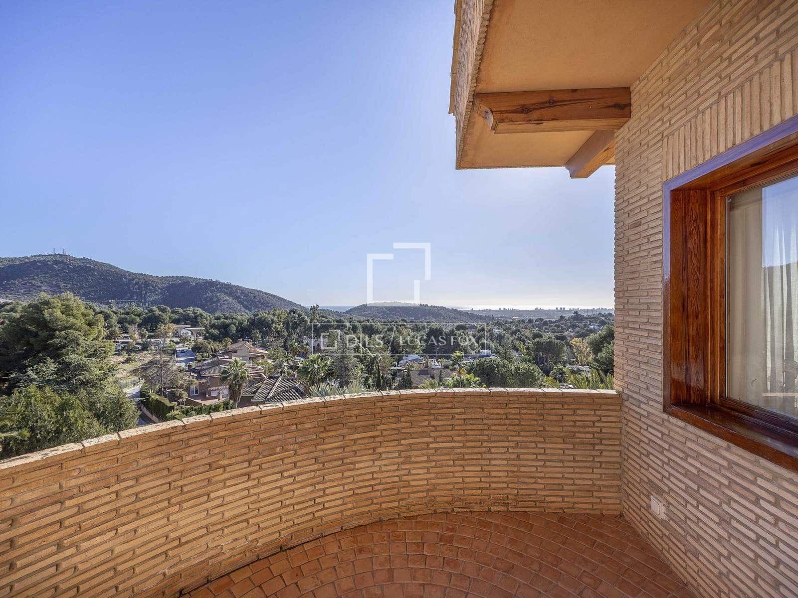 6 Zimmer Villa zu verkaufen in Pucol mit Pool Garage - 4.225.000 € (Ref: 9707929)